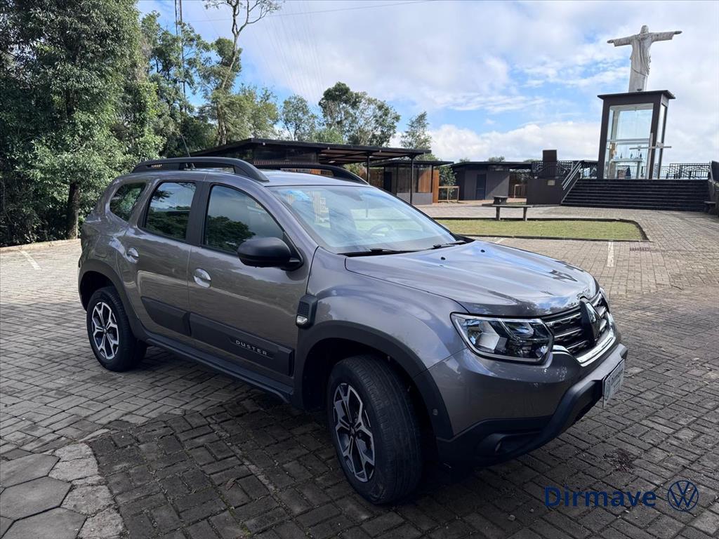 DUSTER 1.3 TCE FLEX ICONIC X-TRONIC2