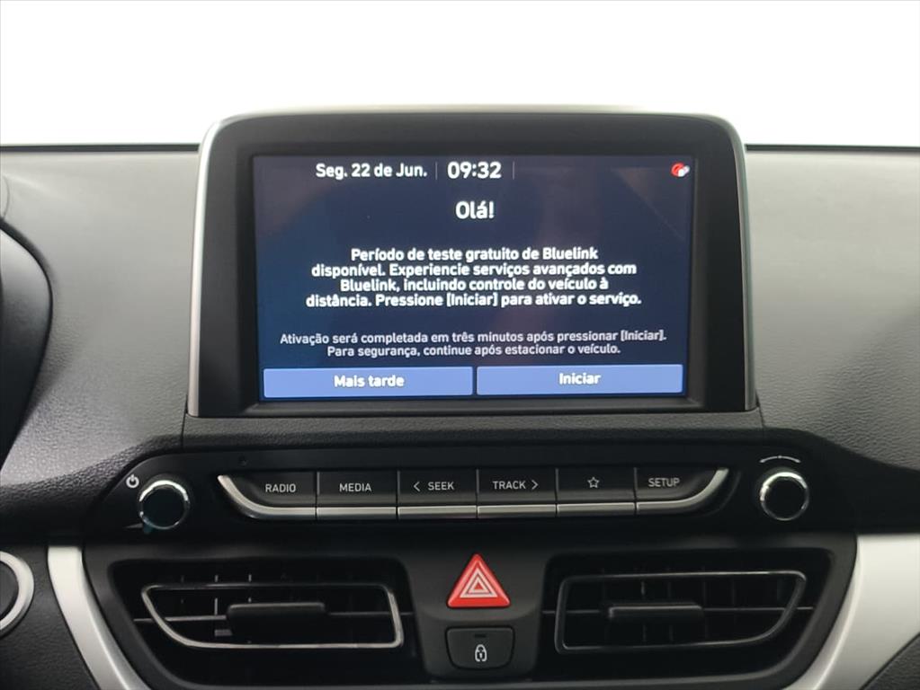 HB20 1.0 TGDI FLEX PLATINUM AUTOMÁTICO8