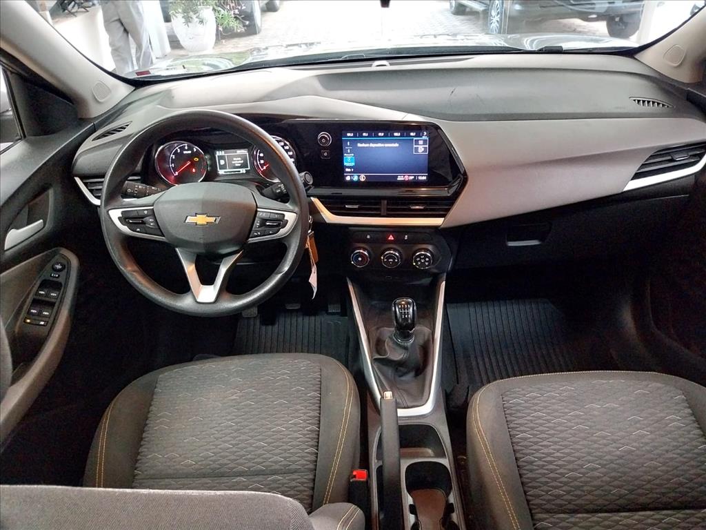 MONTANA 1.2 TURBO FLEX LT MANUAL8