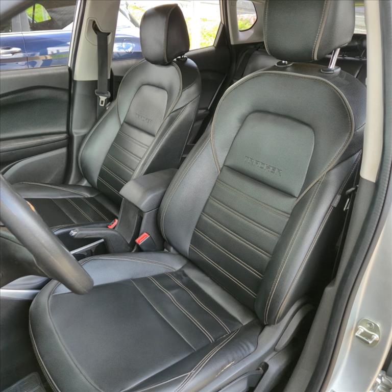 TRACKER 1.0 TURBO FLEX MANUAL12