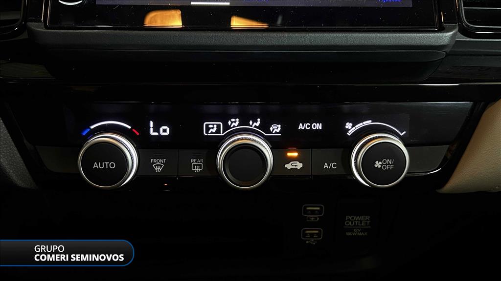 2022 HONDA CITY 1.5 i-VTEC FLEX TOURING CVT