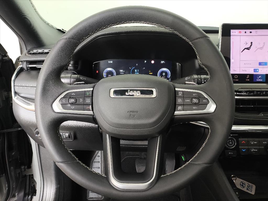 COMPASS 1.3 T270 TURBO FLEX S AT66