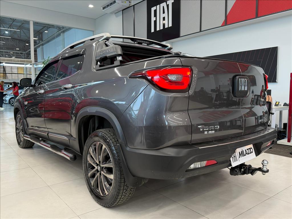 TORO 2.0 16V TURBO DIESEL RANCH 4WD AT95