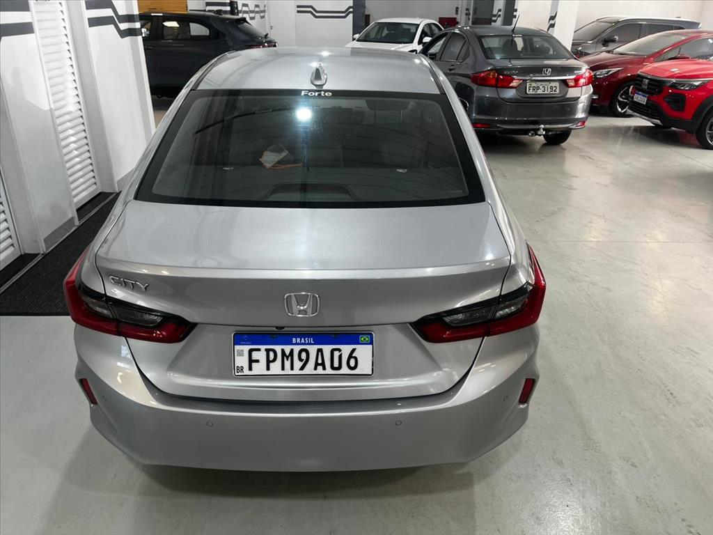 CITY 1.5 i-VTEC FLEX TOURING CVT5