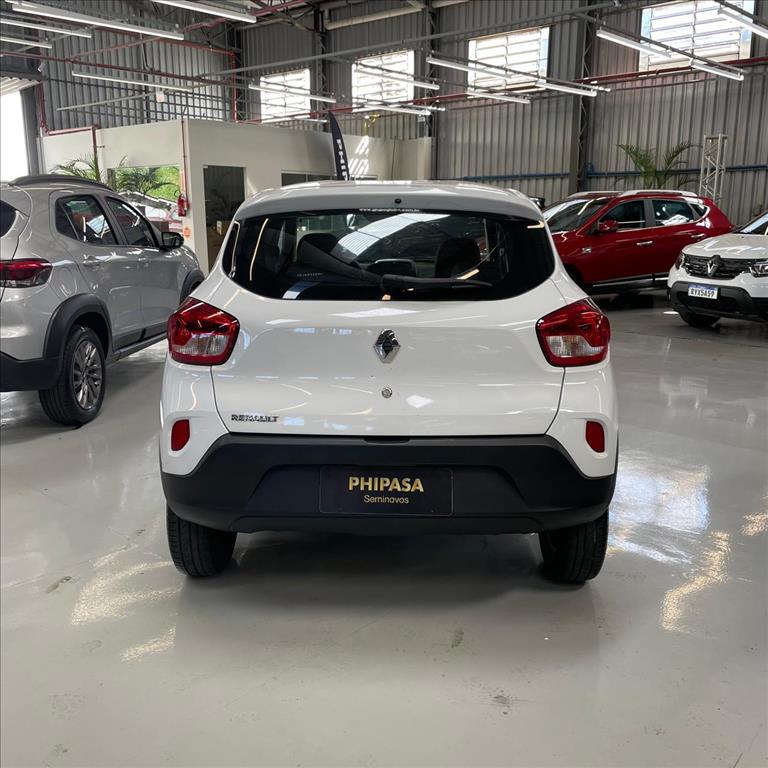 KWID 1.0 12V SCE FLEX ZEN MANUAL5