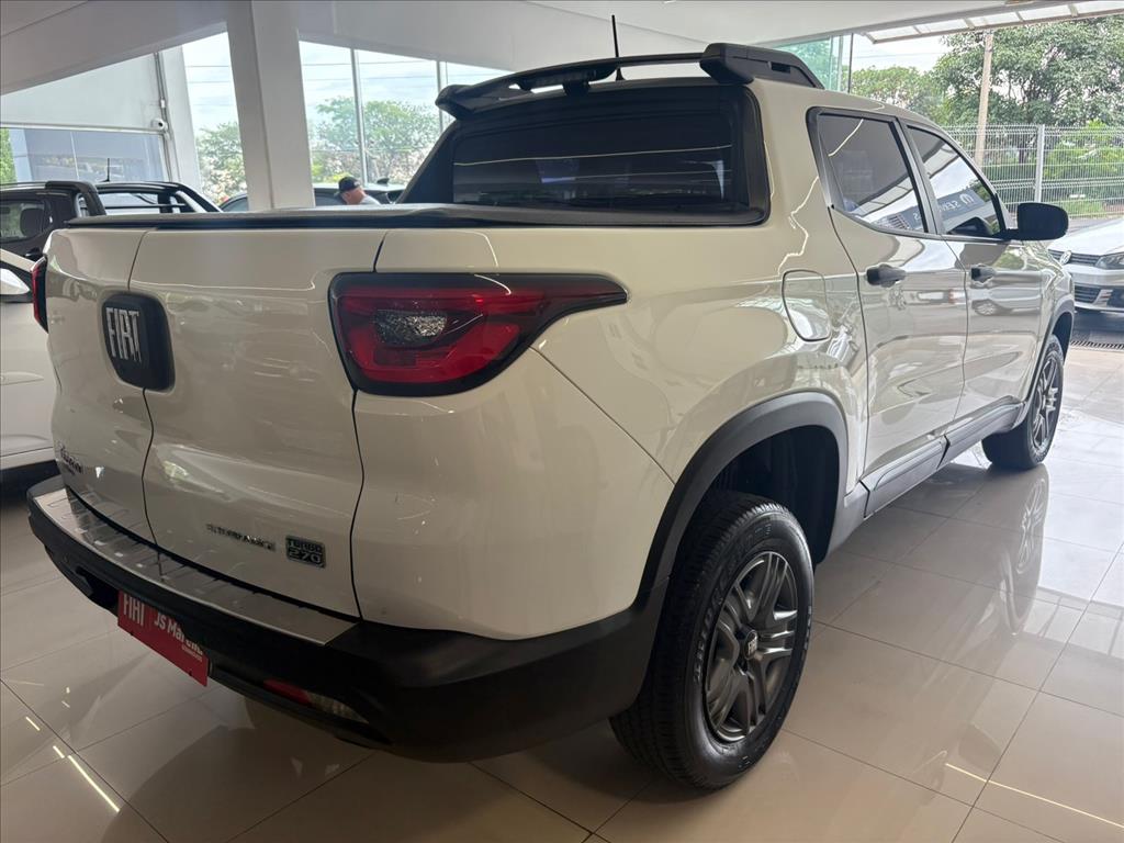 TORO 1.3 TURBO 270 FLEX ENDURANCE AT67