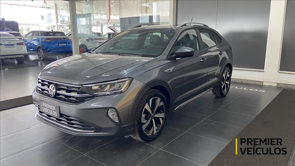 NIVUS 1.0 200 TSI TOTAL FLEX HIGHLINE AUTOMÁTICO0