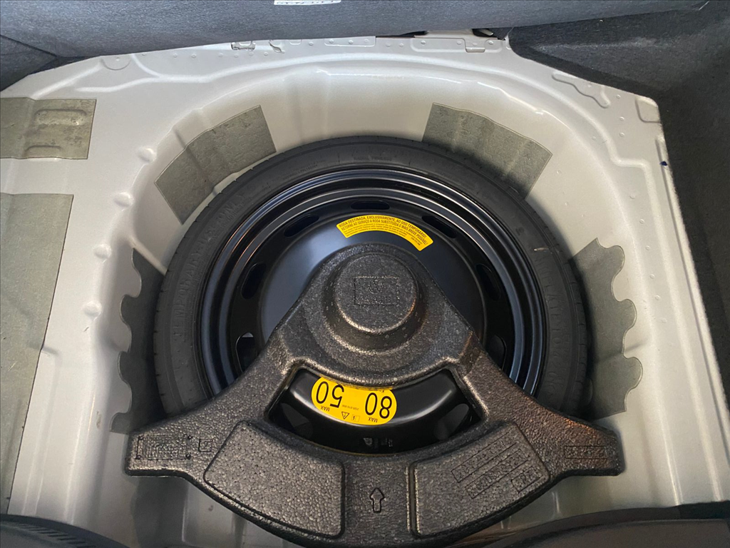 TERA 1.0 170 TSI HIGH AUTOMÁTICO7