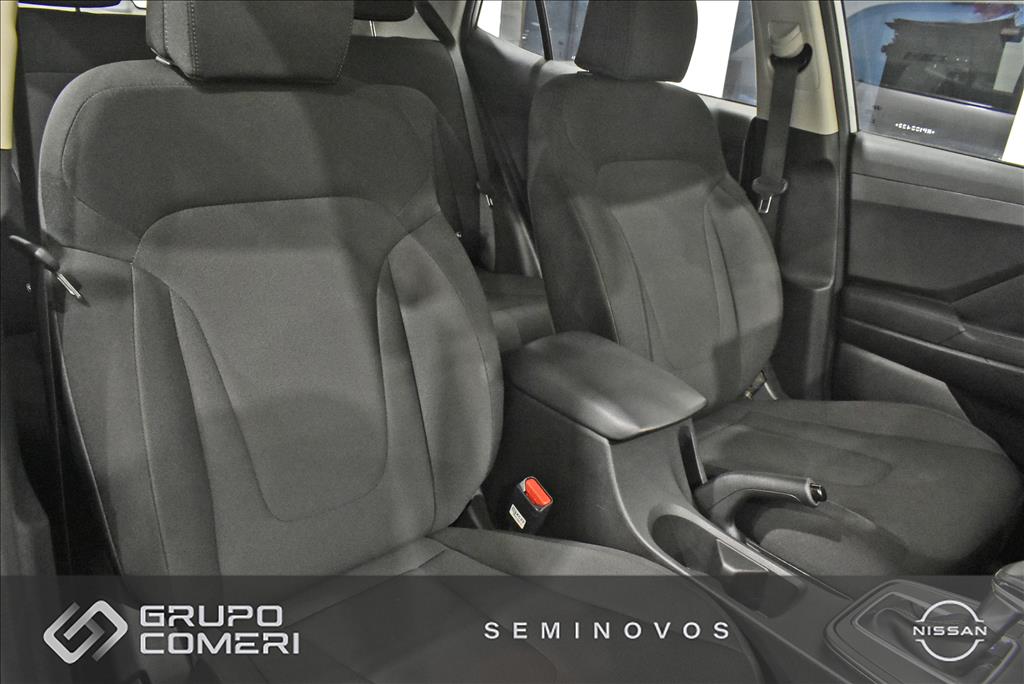 CRETA 1.0 TGDI FLEX COMFORT AUTOMÁTICO12