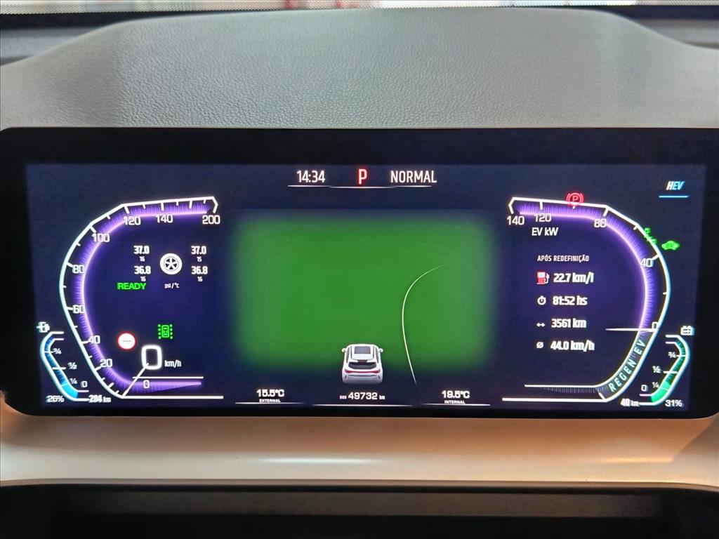 HAVAL H6 1.5 HEV PREMIUM E-TRACTION6