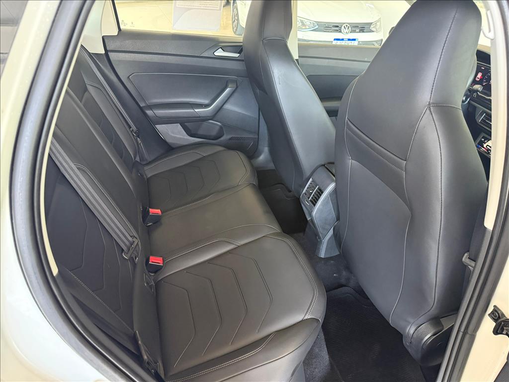 POLO 1.0 170 TSI HIGHLINE AUTOMÁTICO9