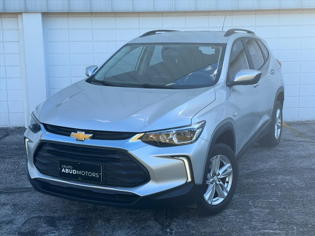 TRACKER 1.0 TURBO FLEX LT AUTOMÁTICO0