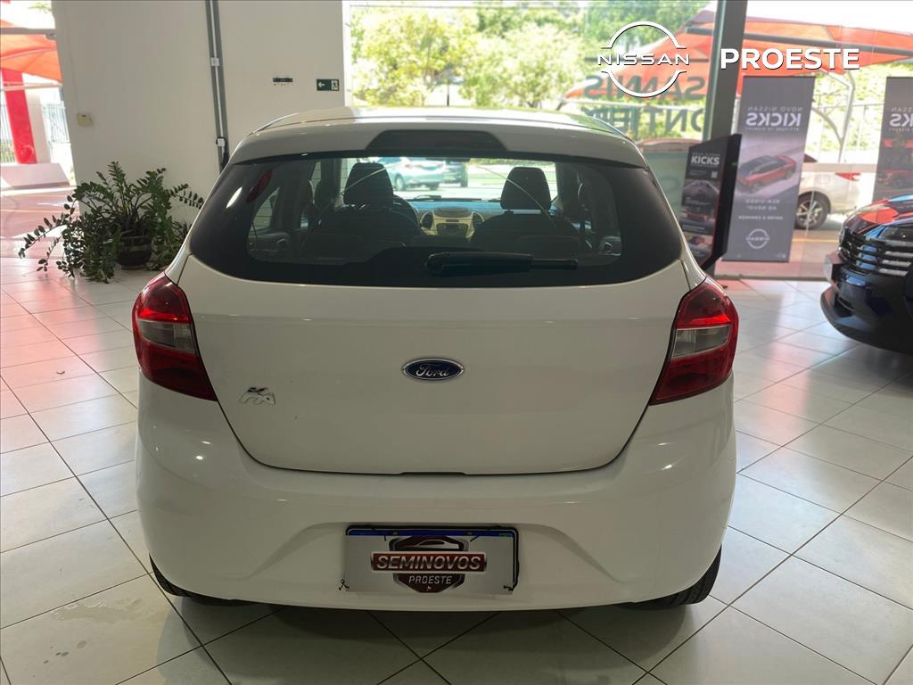 KA 1.0 TI-VCT FLEX S MANUAL5