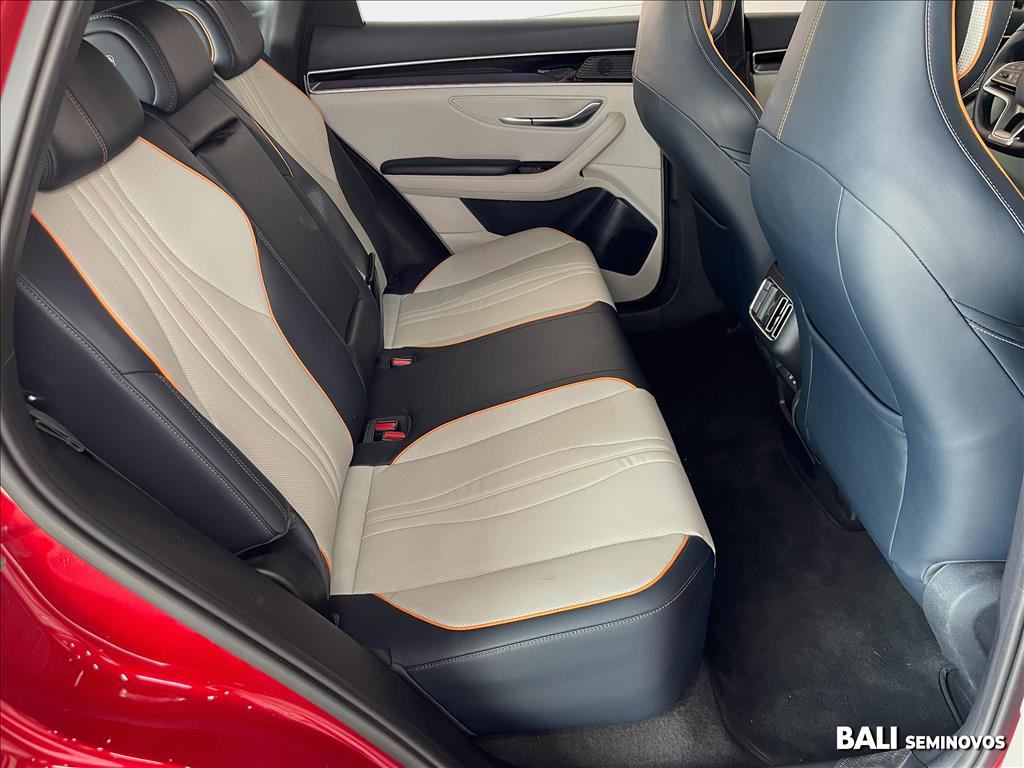 SONG PLUS 1.5 DM-I HÍBRIDO AUTOMÁTICO15