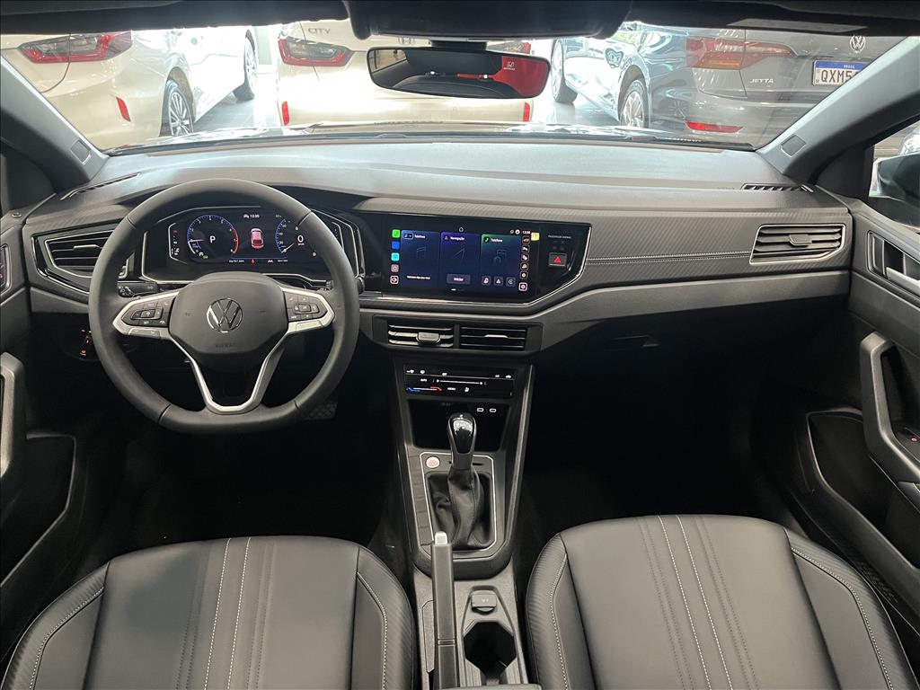 NIVUS 1.0 200 TSI TOTAL FLEX HIGHLINE AUTOMÁTICO4