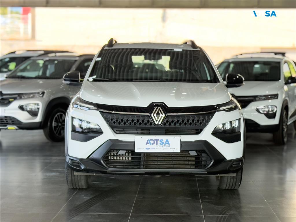 RENAULT KARDIAN 1.0 TCE FLEX EVOLUTION EDC