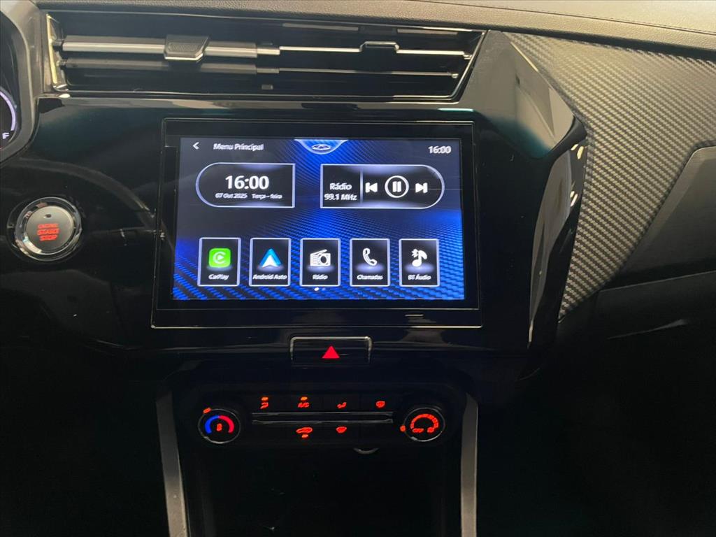 TIGGO 3X 1.0 VVT TURBO iFLEX PRO CVT
