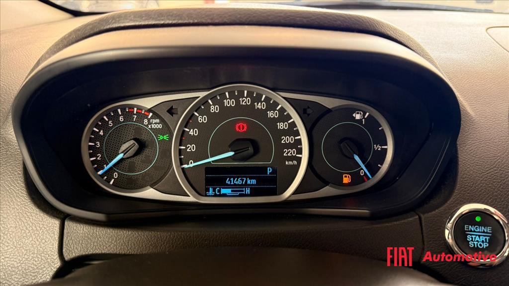 KA 1.5 TI-VCT FLEX TITANIUM SEDAN AUTOMÁTICO