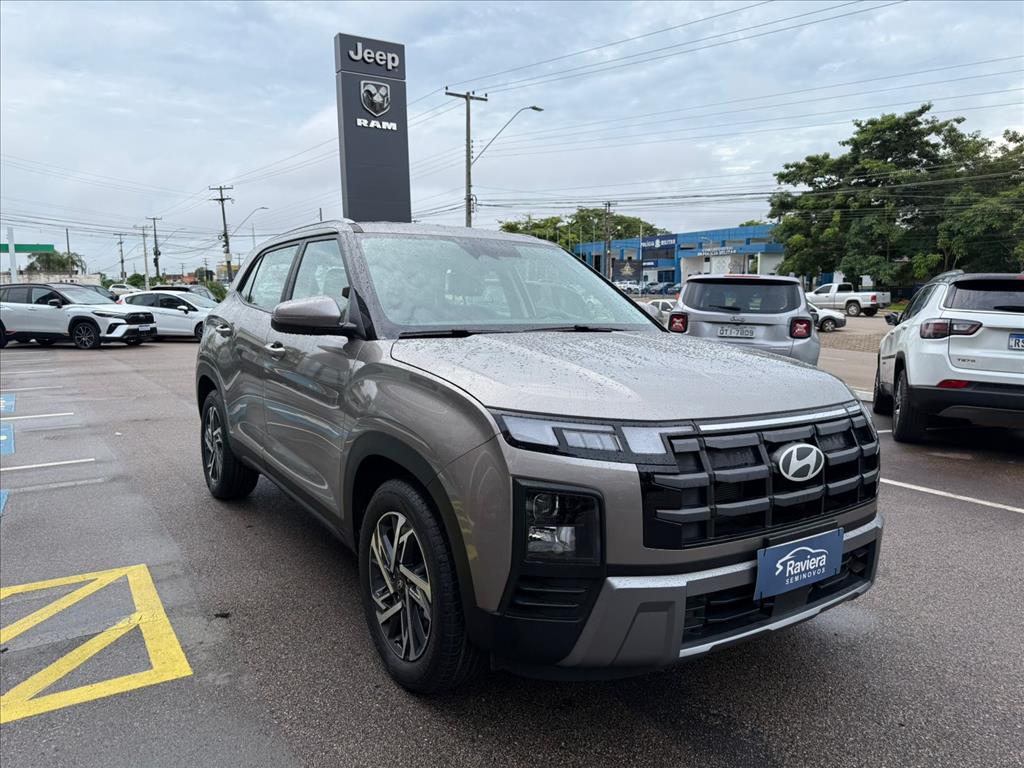 1.0 TGDI FLEX LIMITED AUTOMÁTICO