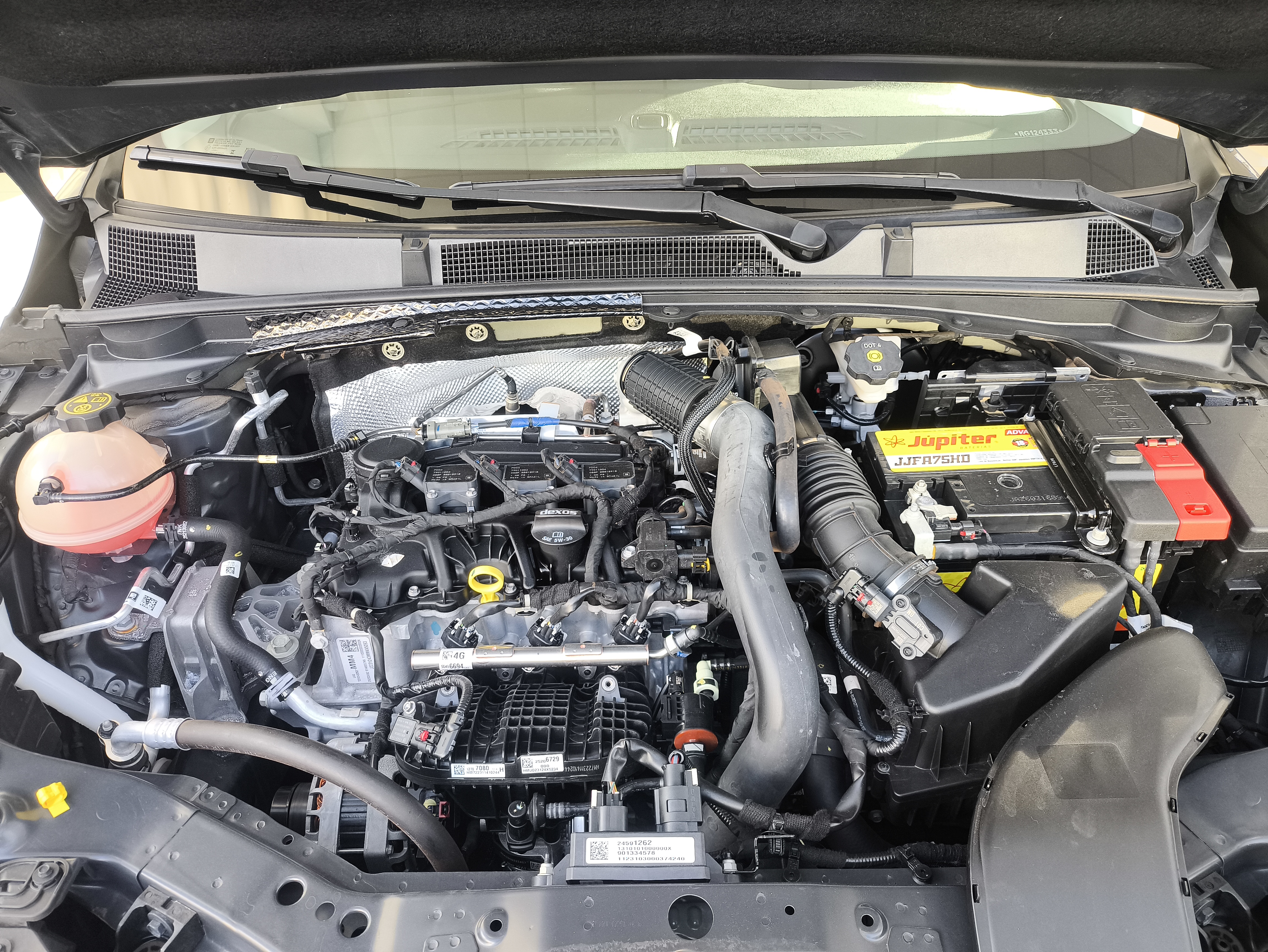 GM - Chevrolet-ONIX PLUS-1.0 TURBO FLEX LTZ AUTOMÁTICO