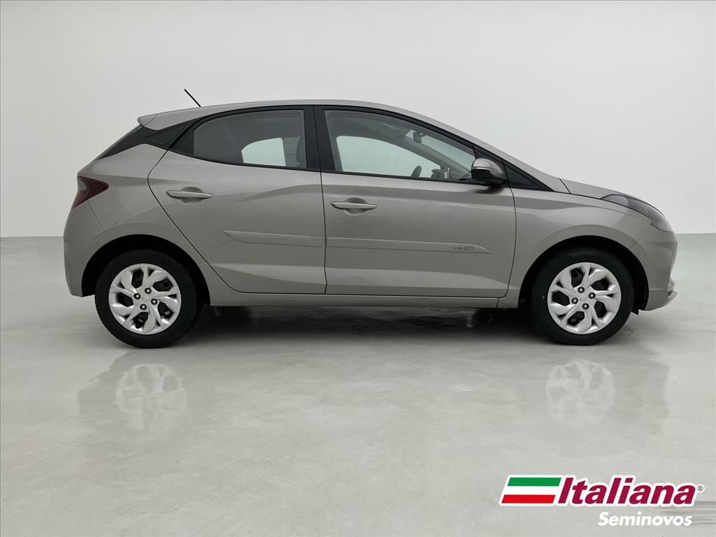 HB20 1.0 12V FLEX VISION MANUAL5