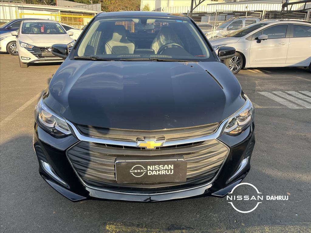 ONIX PLUS 1.0 TURBO FLEX AUTOMÁTICO1