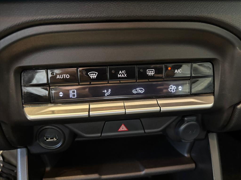 BASALT 1.0 TURBO 200 FLEX SHINE CVT17