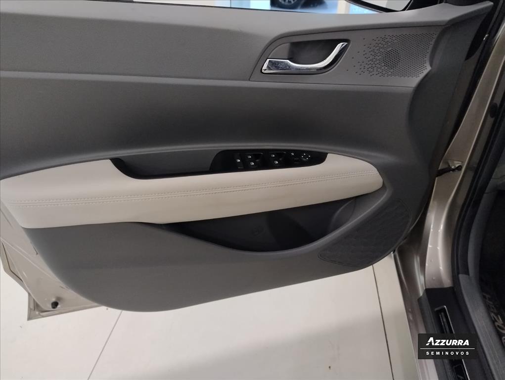 HB20S 1.0 TGDI FLEX DIAMOND AUTOMÁTICO17