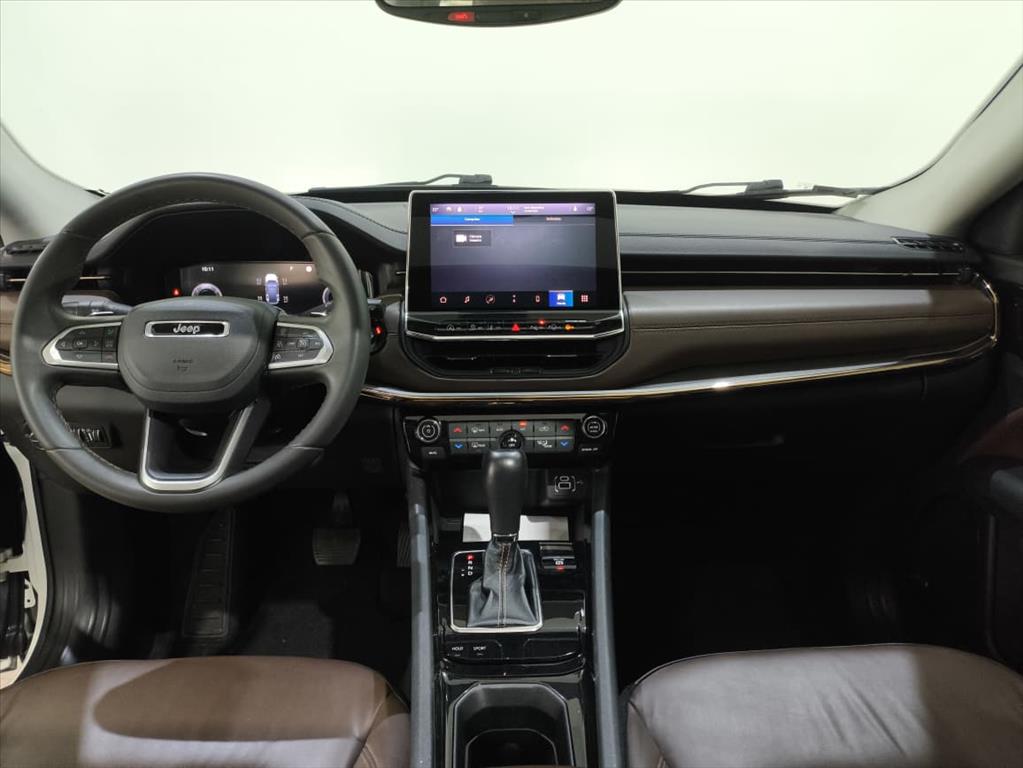 COMPASS 1.3 T270 TURBO FLEX LIMITED AT63