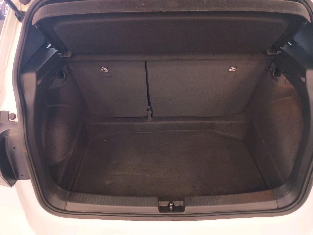T-CROSS 1.0 200 TSI TOTAL FLEX COMFORTLINE AUTOMÁTICO8