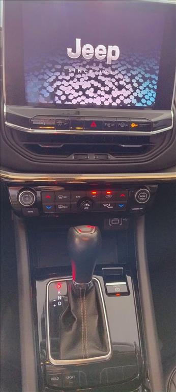 COMPASS 1.3 T270 TURBO FLEX LIMITED AT6