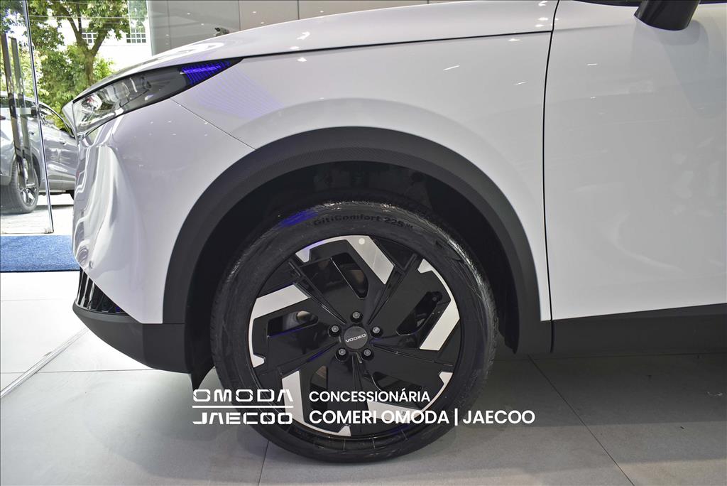 7 1.5 TGDI PHEV LUXURY DHT16