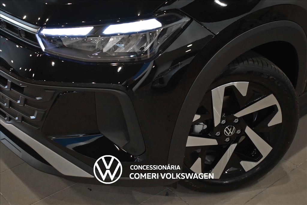 TERA 1.0 170 TSI HIGH AUTOMÁTICO18
