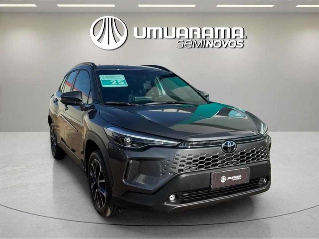 COROLLA CROSS 2.0 VVT-IE FLEX XRE DIRECT SHIFT1