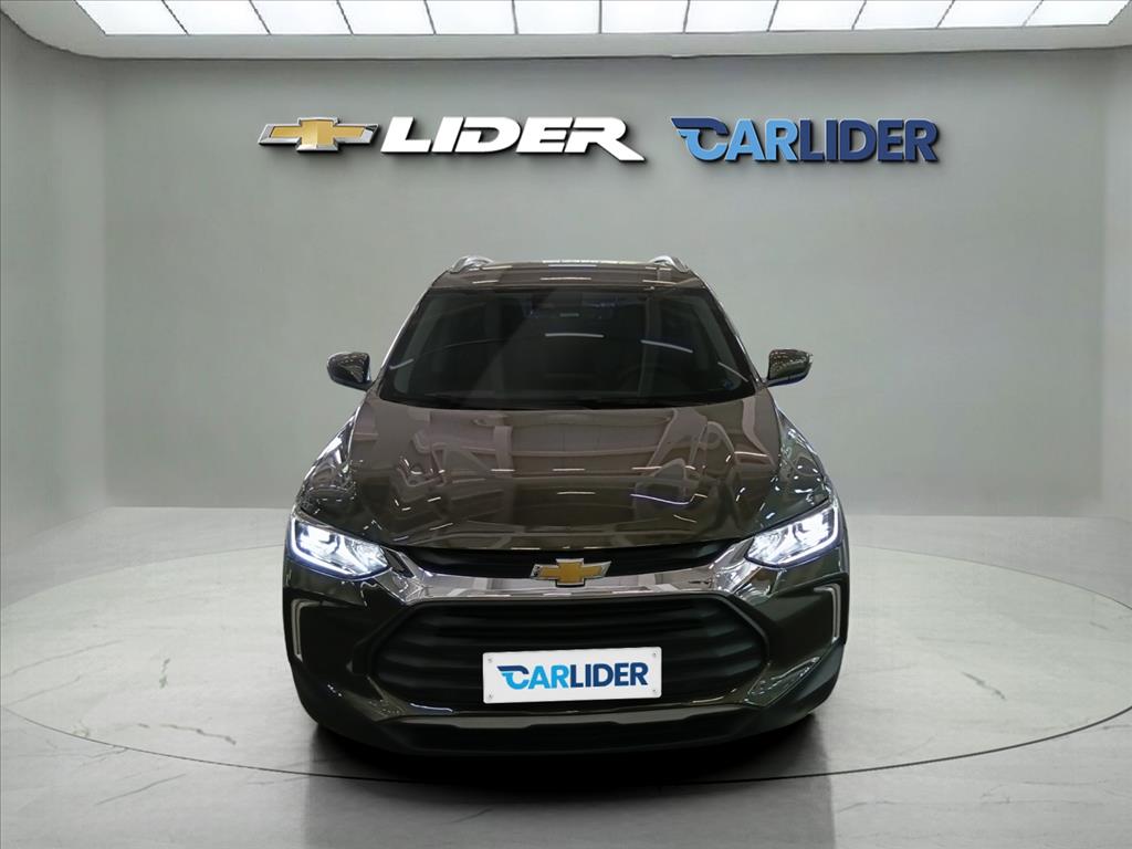 TRACKER 1.2 TURBO FLEX PREMIER AUTOMÁTICO1