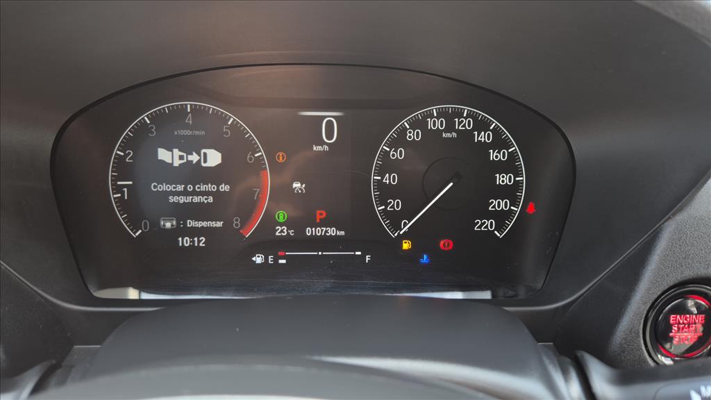 CITY 1.5 i-VTEC FLEX HATCH TOURING CVT8