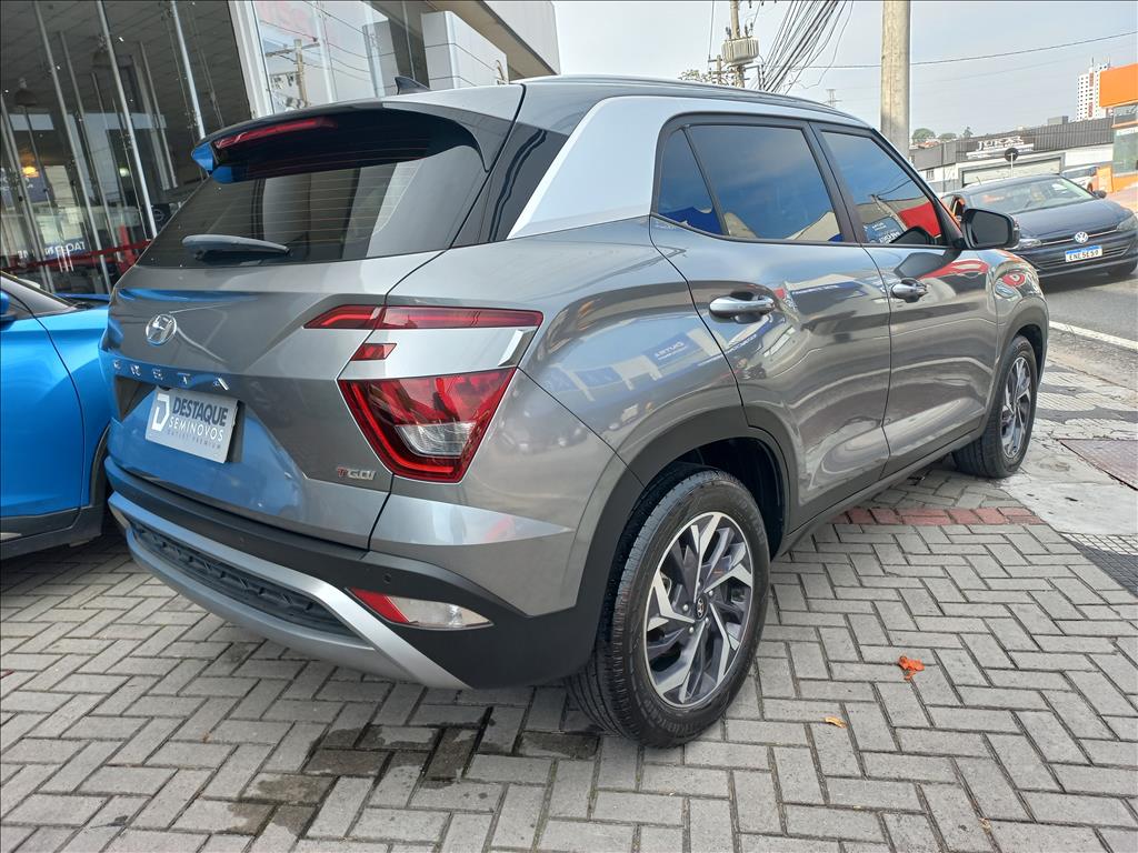 Foto ilustrativa do carro