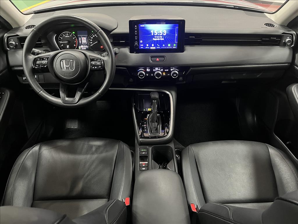 HR-V 1.5 DI I-VTEC FLEX EXL CVT16