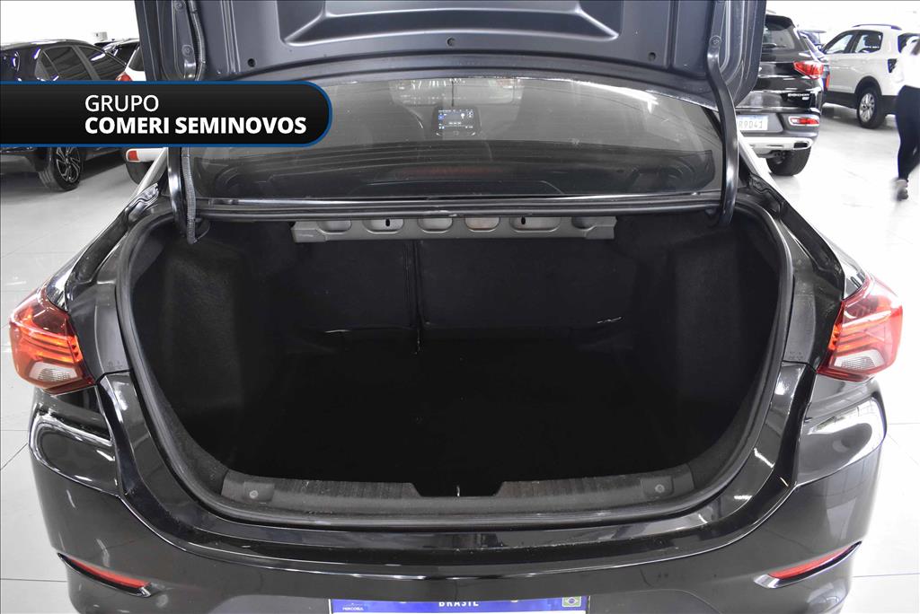 ONIX PLUS 1.0 TURBO FLEX LT AUTOMÁTICO15