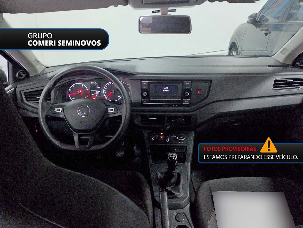 POLO 1.0 MPI TRACK MANUAL5