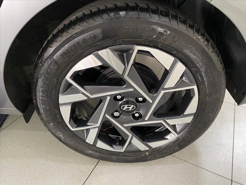HB20 1.0 TGDI FLEX PLATINUM PLUS AUTOMÁTICO