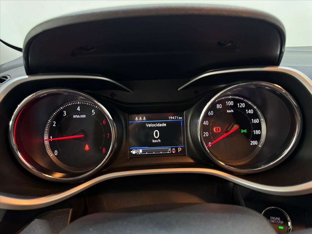 TRACKER 1.2 TURBO FLEX PREMIER AUTOMÁTICO8