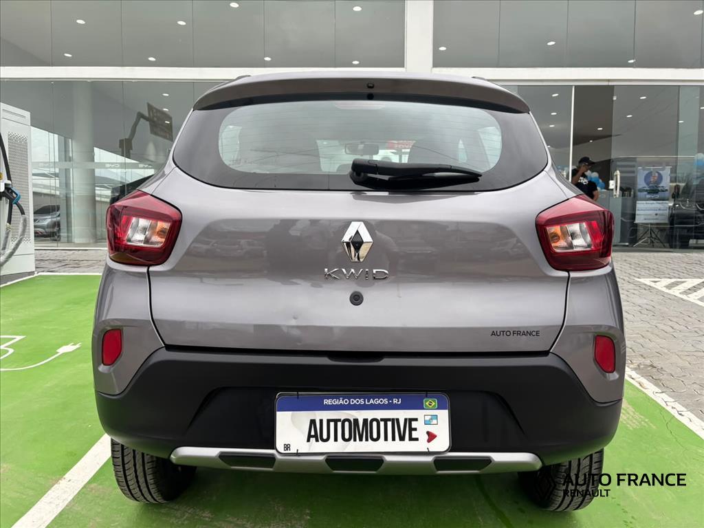 KWID 1.0 12V SCE FLEX OUTSIDER MANUAL5