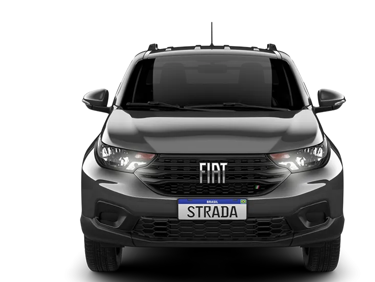 STRADA 1.3 FIREFLY FLEX FREEDOM CS MANUAL