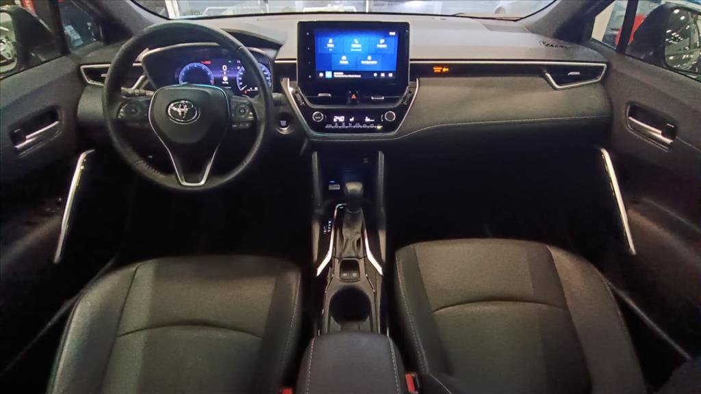 COROLLA CROSS 2.0 VVT-IE FLEX XRE DIRECT SHIFT9