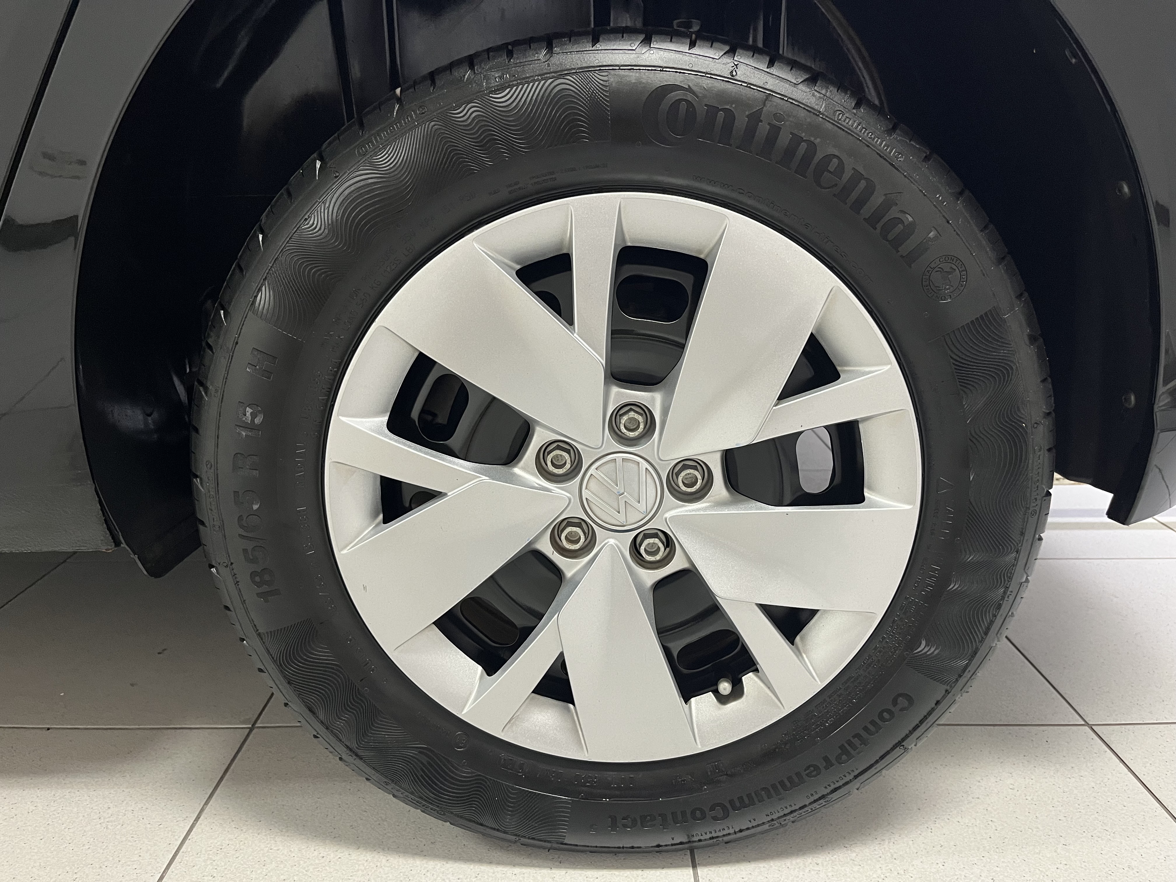 POLO 1.0 170 TSI SENSE AUTOMÁTICO12