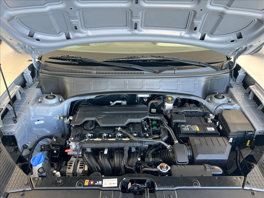 CRETA 2.0 FLEX ULTIMATE AUTOMÁTICO20