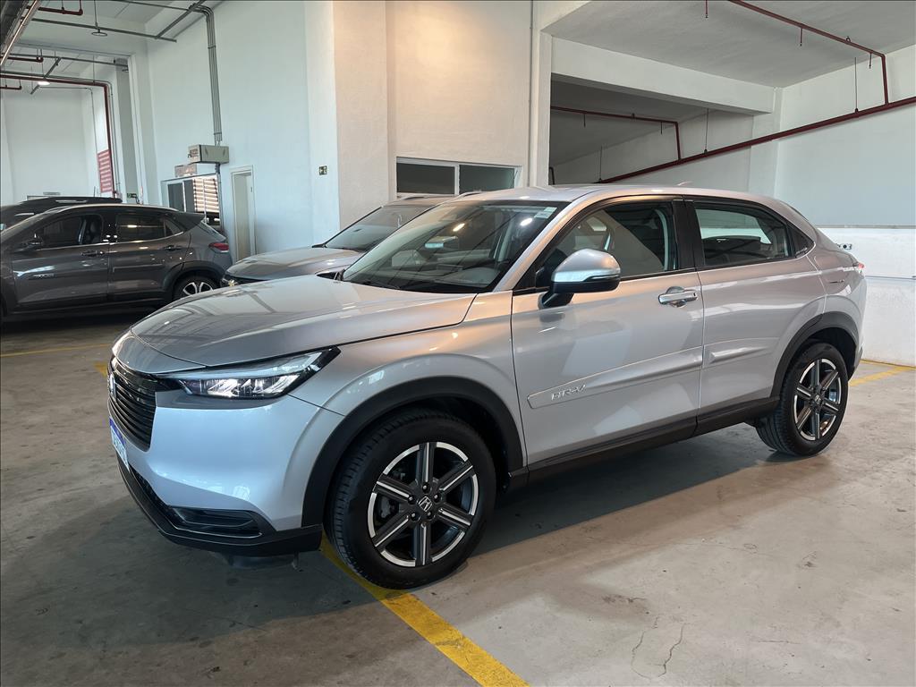 HR-V 1.5 DI I-VTEC FLEX EX CVT2