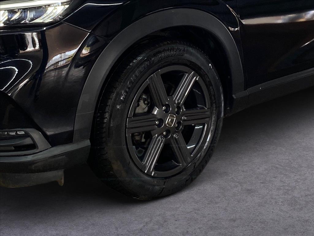 HR-V 1.5 DI I-VTEC FLEX EXL CVT