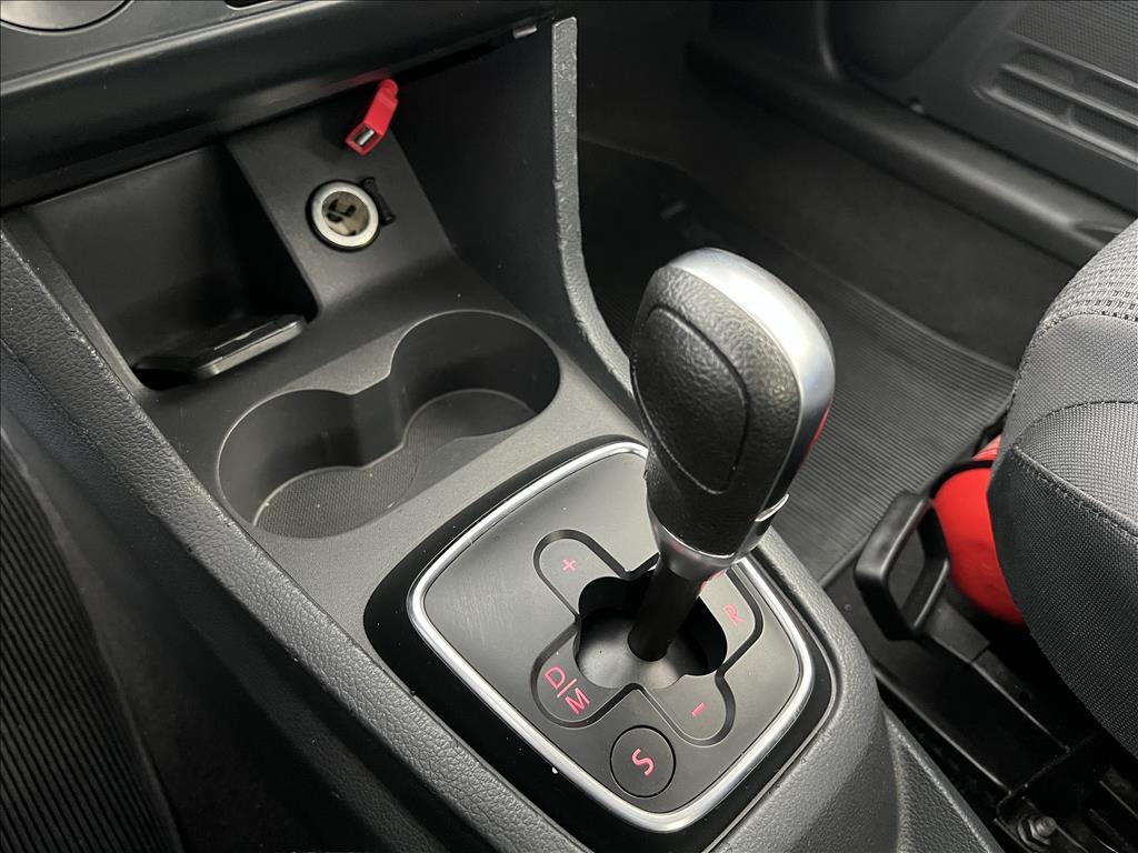 FOX 1.6 MI 8V FLEX 4P AUTOMATIZADO15